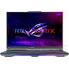ASUS ROG STRIX-G16-G614PR-RV080WEAN 16 Pouces FHD Plus 165Hz Pc Portable (Processeur AMD R9-8940HX, 16GB DDR5, 1TB PCIe 4.0 NVMe