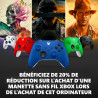 ASUS ROG STRIX-G16-G614PR-RV080WEAN 16 Pouces FHD Plus 165Hz Pc Portable (Processeur AMD R9-8940HX, 16GB DDR5, 1TB PCIe 4.0 NVMe