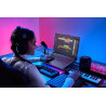 ASUS ROG STRIX-G16-G614PR-RV080WEAN 16 Pouces FHD Plus 165Hz Pc Portable (Processeur AMD R9-8940HX, 16GB DDR5, 1TB PCIe 4.0 NVMe