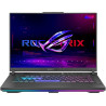 Asus ROG STRIX-G16-G614PM-RV092W 16 Pouces FHD+ 165Hz PC Portable Gamer (AMD Ryzen9 8940HX jusqu'à 5.3GHz, 16GB DDR5, 1TB SSD, N