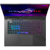 Asus ROG STRIX-G16-G614PM-RV092W 16 Pouces FHD+ 165Hz PC Portable Gamer (AMD Ryzen9 8940HX jusqu'à 5.3GHz, 16GB DDR5, 1TB SSD, N