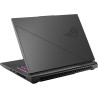 Asus ROG STRIX-G16-G614PM-RV092W 16 Pouces FHD+ 165Hz PC Portable Gamer (AMD Ryzen9 8940HX jusqu'à 5.3GHz, 16GB DDR5, 1TB SSD, N