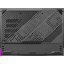 Asus ROG STRIX-G16-G614PM-RV092W 16 Pouces FHD+ 165Hz PC Portable Gamer (AMD Ryzen9 8940HX jusqu'à 5.3GHz, 16GB DDR5, 1TB SSD, N