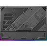 Asus ROG STRIX-G16-G614PM-RV092W 16 Pouces FHD+ 165Hz PC Portable Gamer (AMD Ryzen9 8940HX jusqu'à 5.3GHz, 16GB DDR5, 1TB SSD, N