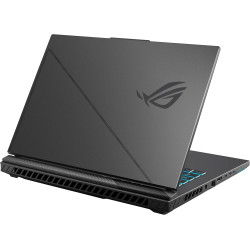 Asus ROG STRIX-G16-G614PM-RV092W 16 Pouces FHD+ 165Hz PC Portable Gamer (AMD Ryzen9 8940HX jusqu'à 5.3GHz, 16GB DDR5, 1TB SSD, N