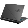 Asus ROG STRIX-G16-G614PM-RV092W 16 Pouces FHD+ 165Hz PC Portable Gamer (AMD Ryzen9 8940HX jusqu'à 5.3GHz, 16GB DDR5, 1TB SSD, N