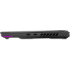 Asus ROG STRIX-G16-G614PM-RV092W 16 Pouces FHD+ 165Hz PC Portable Gamer (AMD Ryzen9 8940HX jusqu'à 5.3GHz, 16GB DDR5, 1TB SSD, N