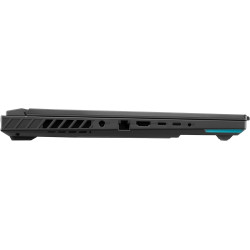 Asus ROG STRIX-G16-G614PM-RV092W 16 Pouces FHD+ 165Hz PC Portable Gamer (AMD Ryzen9 8940HX jusqu'à 5.3GHz, 16GB DDR5, 1TB SSD, N