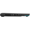 Asus ROG STRIX-G16-G614PM-RV092W 16 Pouces FHD+ 165Hz PC Portable Gamer (AMD Ryzen9 8940HX jusqu'à 5.3GHz, 16GB DDR5, 1TB SSD, N
