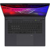 ASUS - ROG Strix G16 G615LW-RV190W 16 Pouces FHD Plus 165Hz Pc Portable, Processeur Intel Core Ultra 9 275HX, 32GB DDR5, 1TB SSD
