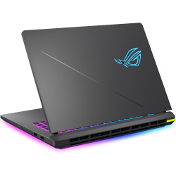 ASUS - ROG Strix G16 G615LW-RV190W 16 Pouces FHD Plus 165Hz Pc Portable, Processeur Intel Core Ultra 9 275HX, 32GB DDR5, 1TB SSD