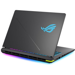 ASUS - ROG Strix G16 G615LW-RV190W 16 Pouces FHD Plus 165Hz Pc Portable, Processeur Intel Core Ultra 9 275HX, 32GB DDR5, 1TB SSD