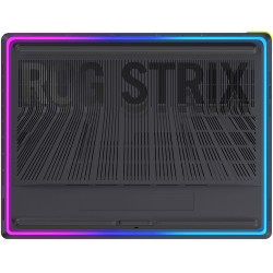 ASUS - ROG Strix G16 G615LW-RV190W 16 Pouces FHD Plus 165Hz Pc Portable, Processeur Intel Core Ultra 9 275HX, 32GB DDR5, 1TB SSD