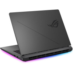 ASUS - ROG Strix G16 G615LW-RV190W 16 Pouces FHD Plus 165Hz Pc Portable, Processeur Intel Core Ultra 9 275HX, 32GB DDR5, 1TB SSD