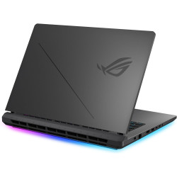 ASUS - ROG Strix G16 G615LW-RV190W 16 Pouces FHD Plus 165Hz Pc Portable, Processeur Intel Core Ultra 9 275HX, 32GB DDR5, 1TB SSD