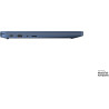 Lenovo IdeaPad Slim 3 Chromebook 14M868 - Ordinateur Portable 14'' FHD (MediaTek Kompanio 520, RAM 8Go, SSD 128Go, Arm Mali-G52 