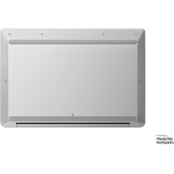 Lenovo IdeaPad Slim 3 Chromebook 14M868 - Ordinateur Portable 14'' FHD (MediaTek Kompanio 520, RAM 4Go, SSD 128Go, Arm Mali-G52 
