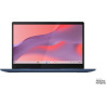 Lenovo IdeaPad Slim 3 Chromebook 14M868 - Ordinateur Portable 14'' FHD (MediaTek Kompanio 520, RAM 4Go, SSD 64Go, Arm Mali-G52 2