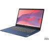 Lenovo IdeaPad Slim 3 Chromebook 14M868 - Ordinateur Portable 14'' FHD (MediaTek Kompanio 520, RAM 4Go, SSD 64Go, Arm Mali-G52 2
