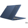 Lenovo IdeaPad Slim 3 Chromebook 14M868 - Ordinateur Portable 14'' FHD (MediaTek Kompanio 520, RAM 4Go, SSD 64Go, Arm Mali-G52 2