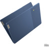 Lenovo IdeaPad Slim 3 Chromebook 14M868 - Ordinateur Portable 14'' FHD (MediaTek Kompanio 520, RAM 4Go, SSD 64Go, Arm Mali-G52 2