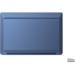 Lenovo IdeaPad Slim 3 Chromebook 14M868 - Ordinateur Portable 14'' FHD (MediaTek Kompanio 520, RAM 4Go, SSD 64Go, Arm Mali-G52 2