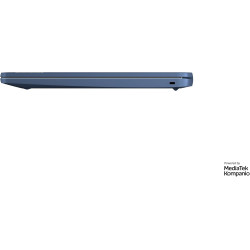 Lenovo IdeaPad Slim 3 Chromebook 14M868 - Ordinateur Portable 14'' FHD (MediaTek Kompanio 520, RAM 4Go, SSD 64Go, Arm Mali-G52 2