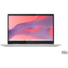 Lenovo IdeaPad Slim 3 Chromebook 14M868 - Ordinateur Portable 14'' FHD IPS 300nits Tactile (MediaTek Kompanio 520, RAM 8Go, eMMC