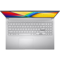 ASUS Vivobook 15 S1502YA-NJ679W 15.6 Pouces FHD PC Portable (AMD Ryzen7 5825U jusqu'à 4.5 GHz, 16Go DDR4, 1To SSD, AMD RadeonGra