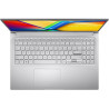 ASUS Vivobook 15 S1502YA-NJ679W 15.6 Pouces FHD PC Portable (AMD Ryzen7 5825U jusqu'à 4.5 GHz, 16Go DDR4, 1To SSD, AMD RadeonGra