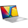 ASUS Vivobook 15 S1502YA-NJ679W 15.6 Pouces FHD PC Portable (AMD Ryzen7 5825U jusqu'à 4.5 GHz, 16Go DDR4, 1To SSD, AMD RadeonGra