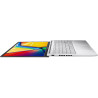 ASUS Vivobook 15 S1502YA-NJ679W 15.6 Pouces FHD PC Portable (AMD Ryzen7 5825U jusqu'à 4.5 GHz, 16Go DDR4, 1To SSD, AMD RadeonGra
