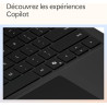 Microsoft Surface Laptop | Copilot+ PC | Ecran Tactile 15” | Snapdragon® X Elite |16Go RAM| SSD 1To| Dernier Modèle, 7ème Editio