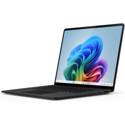 Microsoft Surface Laptop | Copilot+ PC | Ecran Tactile 15” | Snapdragon® X Elite | 16Go RAM | SSD 512Go| Dernier Modèle, 7ème Ed