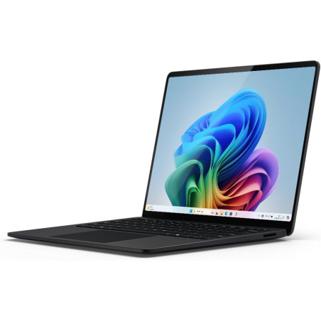 Microsoft Surface Laptop | Copilot+ PC | Ecran Tactile 13.8” | Snapdragon® X Elite | 16Go RAM | SSD 1To | Dernier Modèle, 7ème E
