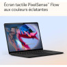 Microsoft Surface Laptop | Copilot+ PC | Ecran Tactile 13.8” | Snapdragon® X Elite | 16Go RAM | SSD 1To | Dernier Modèle, 7ème E