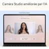 Microsoft Surface Laptop | Copilot+ PC | Ecran Tactile 13.8” | Snapdragon® X Elite | 16Go RAM | SSD 1To | Dernier Modèle, 7ème E