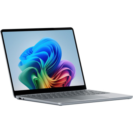 Microsoft Surface Laptop | Copilot+ PC | Ecran Tactile LCD 13”| Snapdragon® X Plus | 16Go RAM | Stockage 512Go | Dernier Modèle 