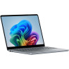 Microsoft Surface Laptop | Copilot+ PC | Ecran Tactile LCD 13”| Snapdragon® X Plus | 16Go RAM | Stockage 512Go | Dernier Modèle 