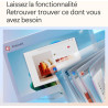 Microsoft Surface Laptop | Copilot+ PC | Ecran Tactile 15”| Snapdragon® X Elite | 16Go RAM | SSD 256Go | Dernier Modèle, 7ème Ed