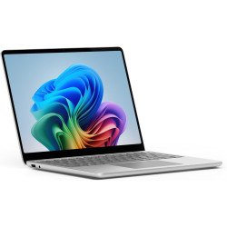 Microsoft Surface Laptop | Copilot+ PC | Ecran Tactile LCD 13”| Snapdragon® X Plus | 16Go RAM | Stockage 512Go | Dernier Modèle 