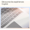 Microsoft Surface Laptop | Copilot+ PC | Ecran Tactile 13.8” | Snapdragon® X Elite | 16Go RAM | SSD 512Go | Dernier Modèle, 7ème