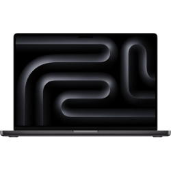 Apple MacBook Pro Portable avec M5 Pro, CPU 18 cœurs et GPU 20 cœurs : Conçu pour l’IA, Écran Liquid Retina XDR 16,2 Pouces, Mém