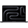 Apple MacBook Pro Portable avec M5 Pro, CPU 18 cœurs et GPU 20 cœurs : Conçu pour l’IA, Écran Liquid Retina XDR 16,2 Pouces, Mém