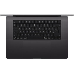 Apple MacBook Pro Portable avec M5 Pro, CPU 18 cœurs et GPU 20 cœurs : Conçu pour l’IA, Écran Liquid Retina XDR 16,2 Pouces, Mém