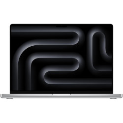 Apple MacBook Pro Portable avec M5 Max, CPU 18 cœurs et GPU 32 cœurs : Conçu pour l’IA, Écran Liquid Retina XDR 16,2 Pouces, Mém