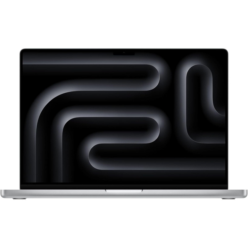 Apple MacBook Pro Portable avec M5 Pro, CPU 18 cœurs et GPU 20 cœurs : Conçu pour l’IA, Écran Liquid Retina XDR 16,2 Pouces, Mém