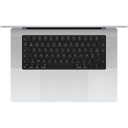 Apple MacBook Pro Portable avec M5 Pro, CPU 18 cœurs et GPU 20 cœurs : Conçu pour l’IA, Écran Liquid Retina XDR 16,2 Pouces, Mém