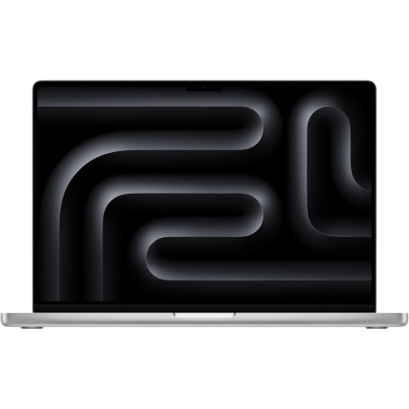 Apple MacBook Pro Portable avec M5 Max, CPU 18 cœurs et GPU 40 cœurs : Conçu pour l’IA, Écran Liquid Retina XDR 16,2 Pouces, Mém