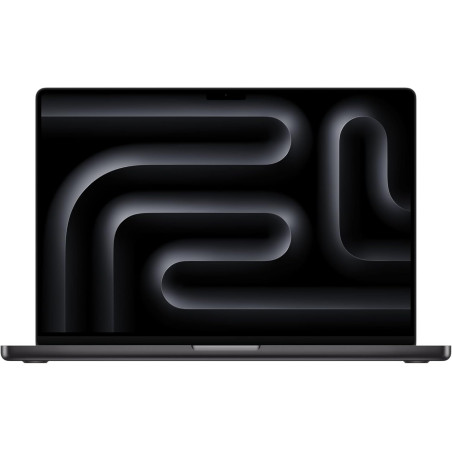 Apple MacBook Pro Portable avec M5 Max, CPU 18 cœurs et GPU 32 cœurs : Conçu pour l’IA, Écran Liquid Retina XDR 16,2 Pouces, Mém